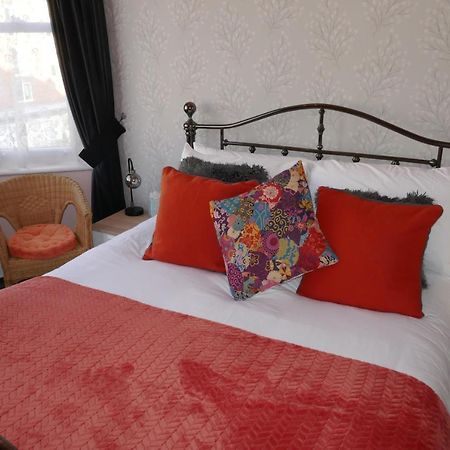 Bed and Breakfast The Boundary Scarborough Exteriér fotografie